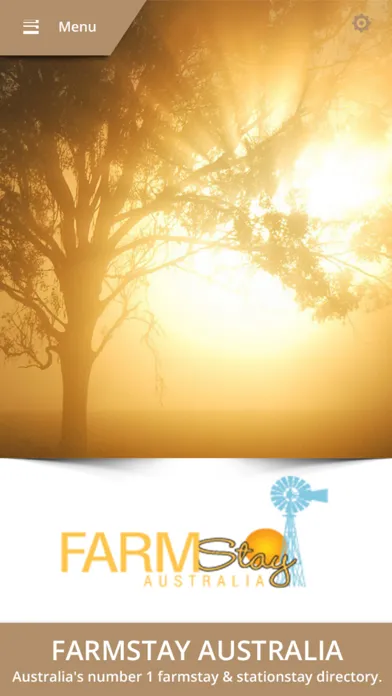Скриншоты Farmstay Australia