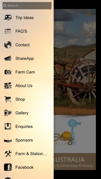 Скриншоты Farmstay Australia