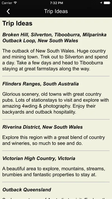Скриншоты Farmstay Australia