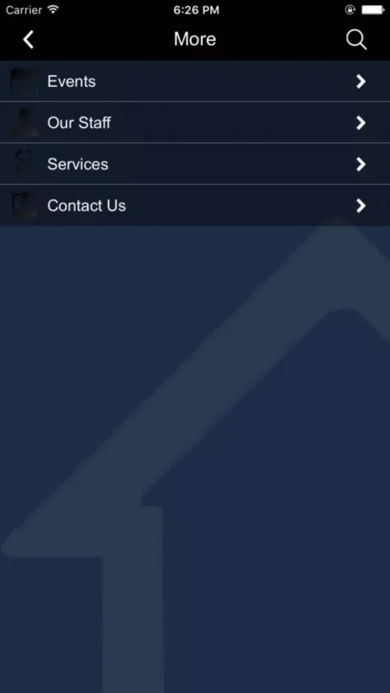Forum Medical Centre Screenshots
