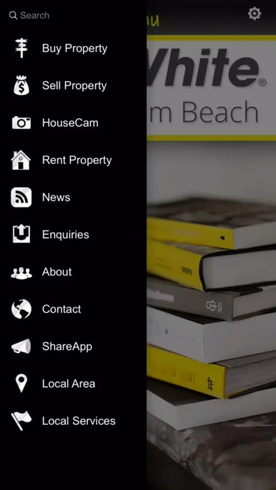 Ray White Palm Beach應用截圖