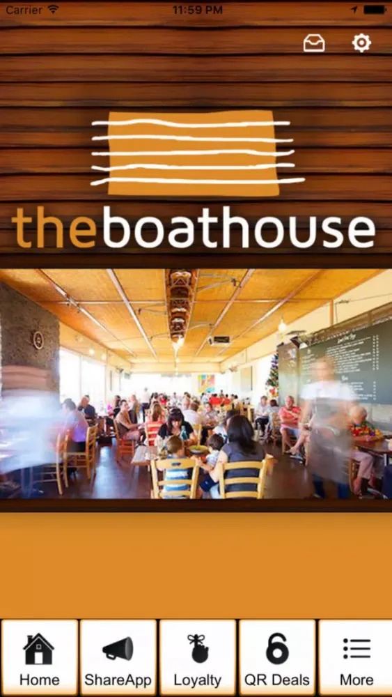 The Boathouse Screenshots
