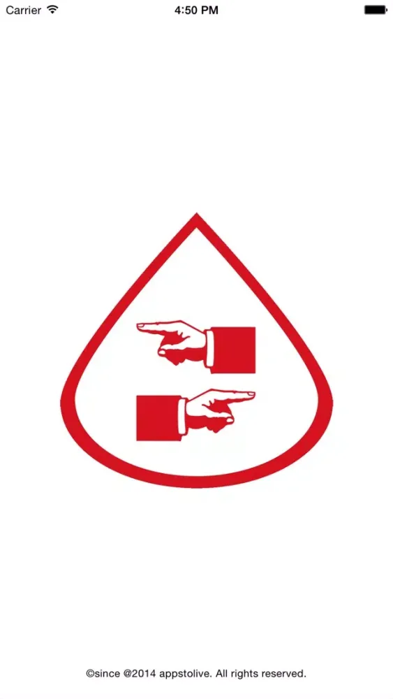 my Blood স্ক্রিনশট
