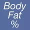 Body Fat %