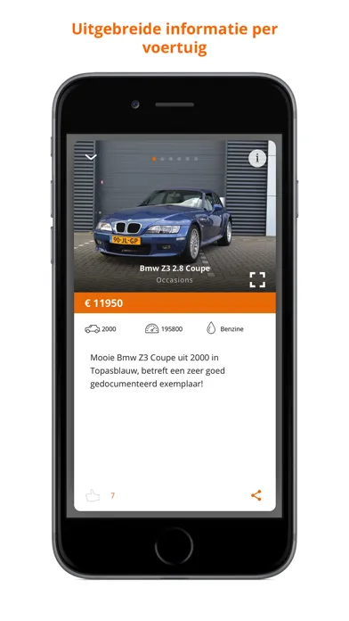 ภาพหน้าจอของ Boulogne Autoworks