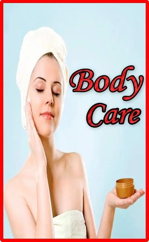 Body Care Screenshots