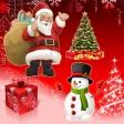 Christmas Emoji + Animated Emojis Christmas Emoji + Animated Emojis