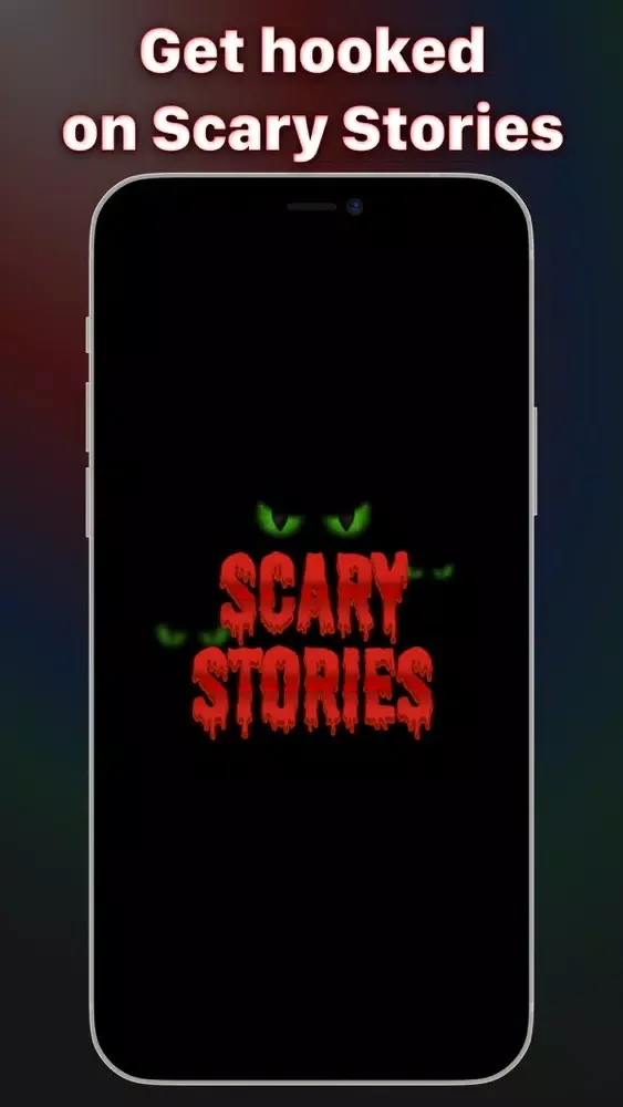 تصاویر Scary stories - Addicted story