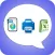 Export Messages - Save Print Backup Recover Text SMS iMessages