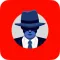 Spy - board card party game