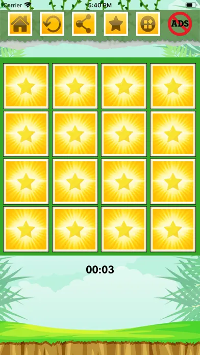 Zrzuty ekranu Animals Sounds - Learn Animals