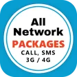 All Network Packages 2025