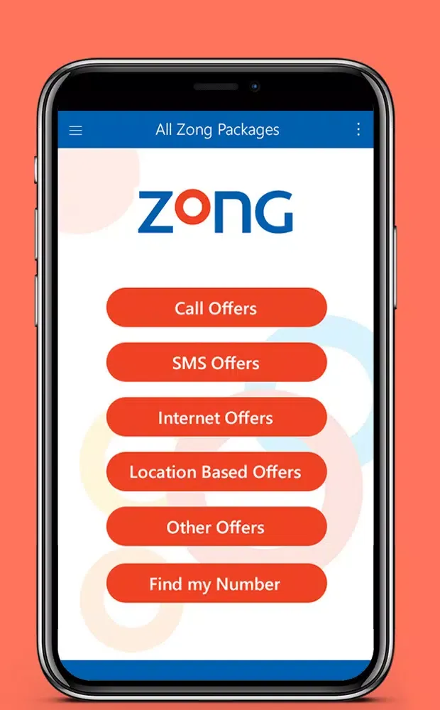 All Network Packages 2025 Screenshots