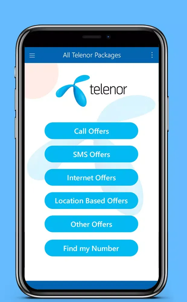 All Network Packages 2025 Screenshots