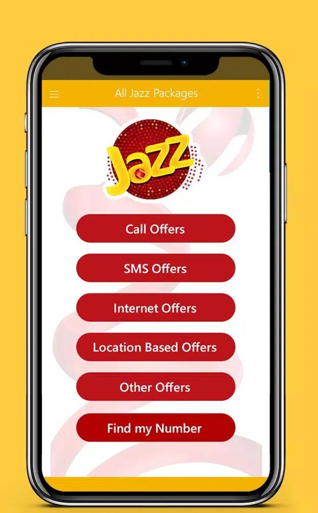 All Network Packages 2025 Screenshots