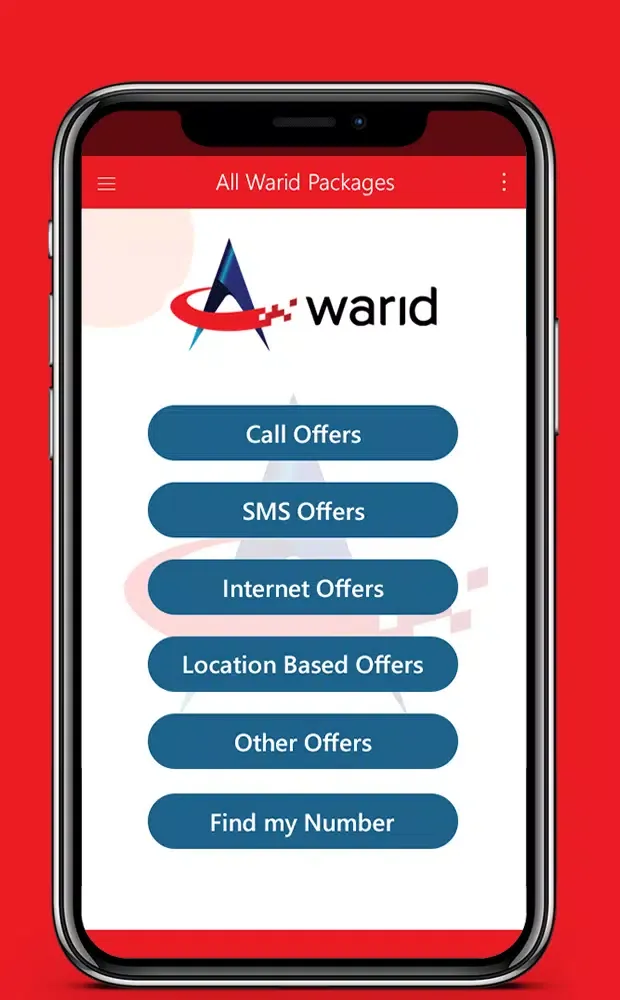 All Network Packages 2025 Screenshots