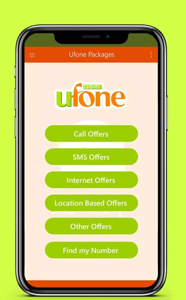 All Network Packages 2025 Screenshots