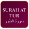 Surah At Tur