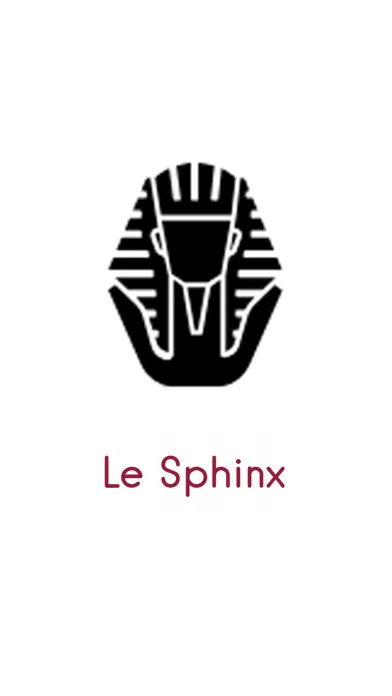 LE SPHINX スクリーンショット