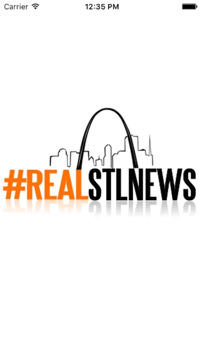 Captures d'écran de Real stl News