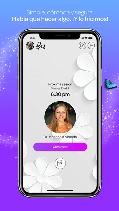BEÚ Screenshots