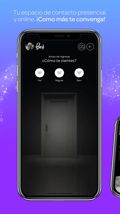 BEÚ Screenshots