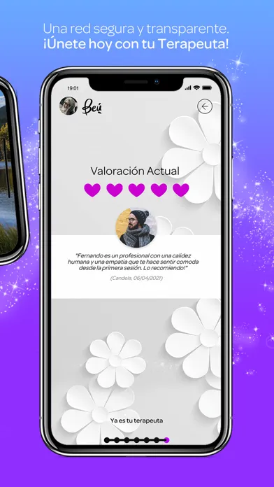 BEÚ Screenshots