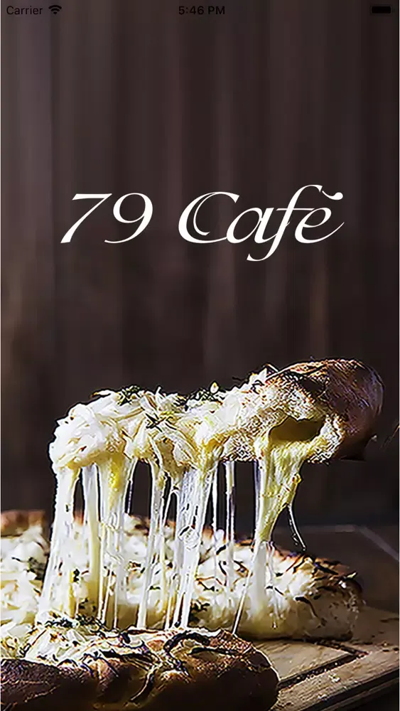 Screenshot di 79Cafe