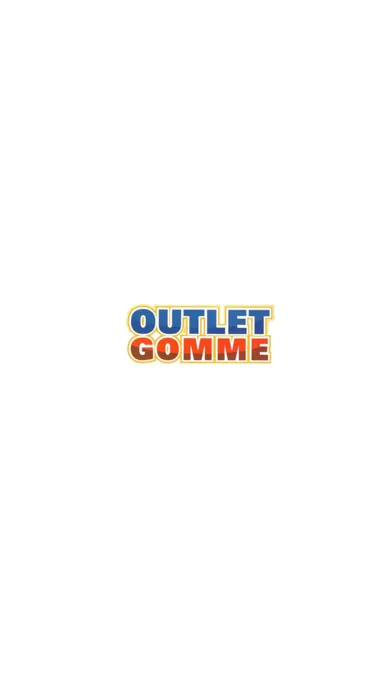 Ảnh chụp màn hình của OutletGomme