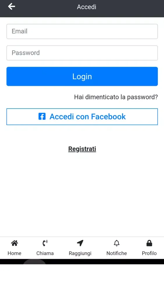 Capturas de pantalla de AssiDue