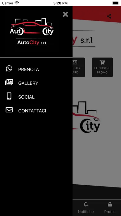تصاویر Autocity