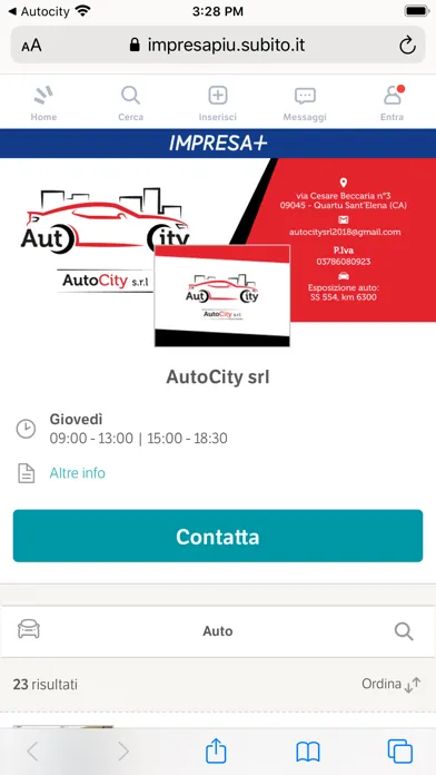 تصاویر Autocity