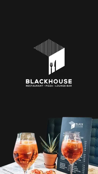 Black House应用截图