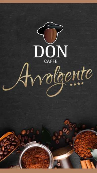 Capturas de pantalla de Caffè Sistemi