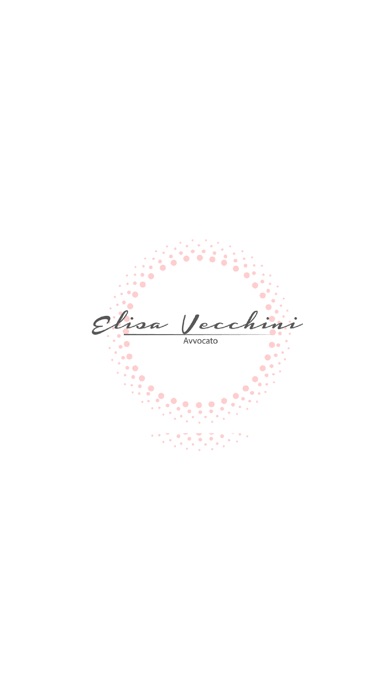 Avvocato Elisa Vecchini سکرین شاٹس