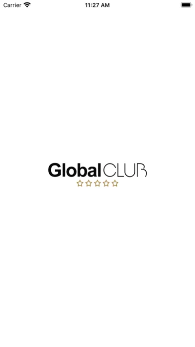 Club App 1.0 स्क्रीनशॉट
