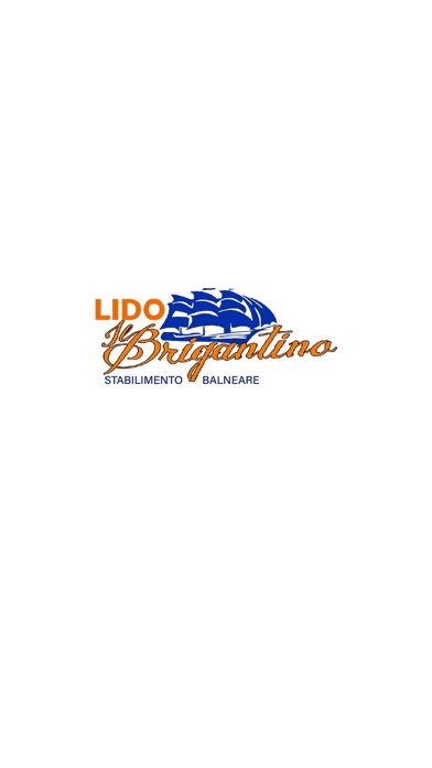 Zrzuty ekranu Lido il Brigantino