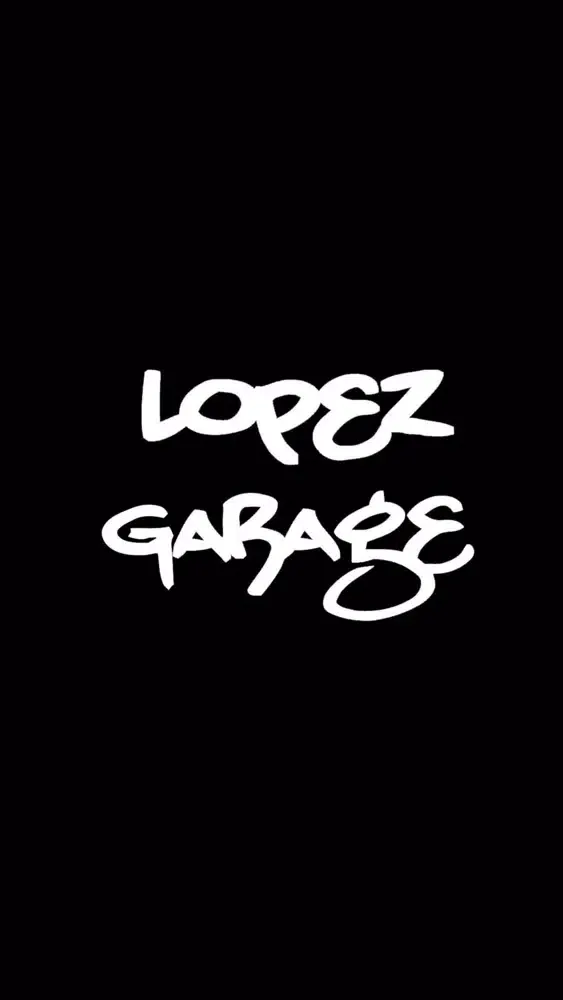 Capturas de pantalla de Lopez Garage
