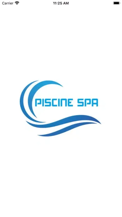 ภาพหน้าจอของ PiscineSpa