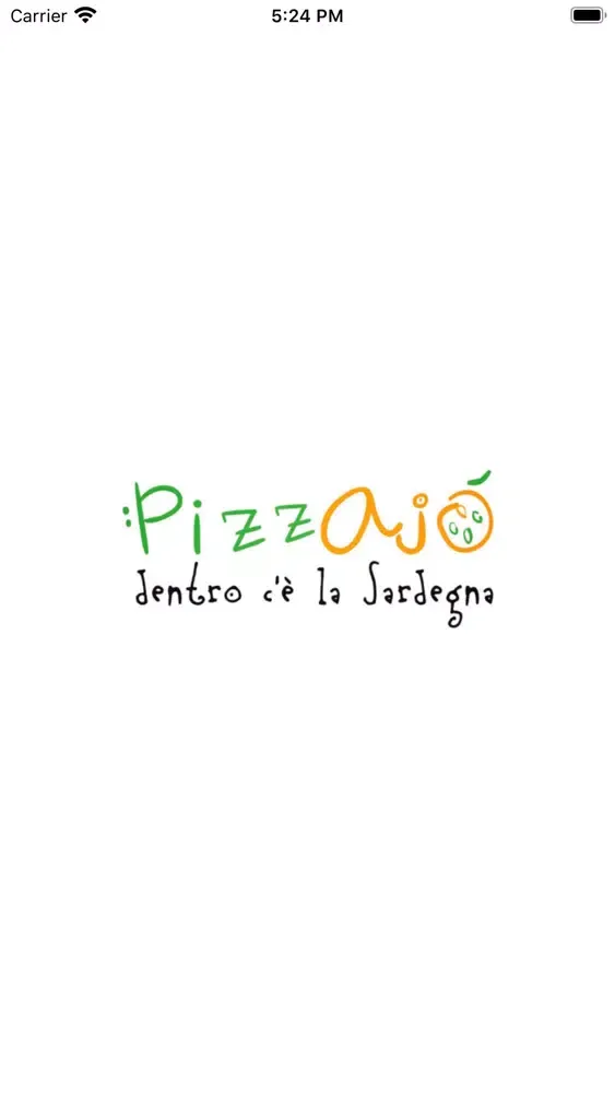 Tangkapan skrin PizzAjo