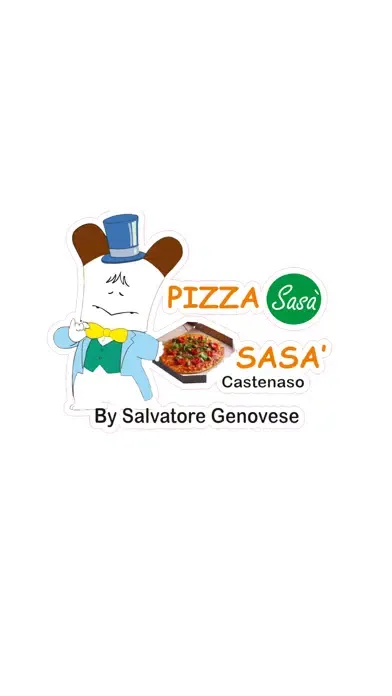 PizzaSasa Screenshots
