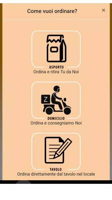PizzaSasa Screenshots