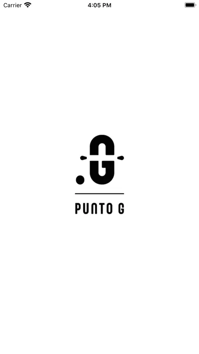 Punto G স্ক্রিনশট