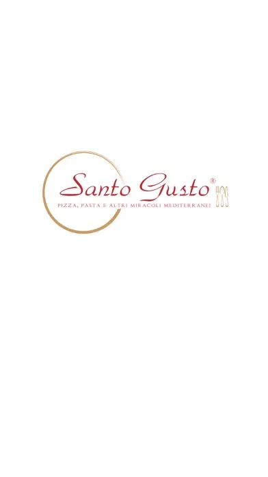 Santo Gusto स्क्रीनशॉट