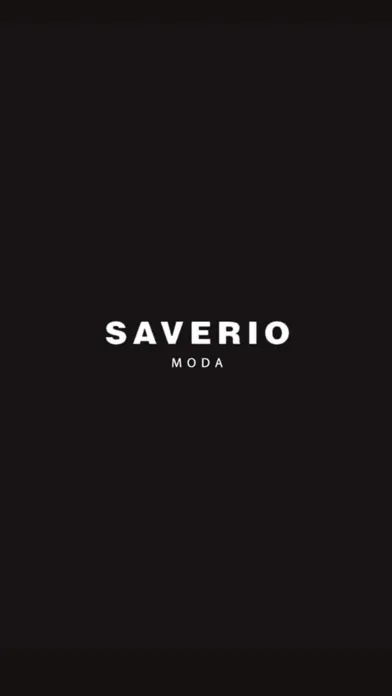Saverio Moda 스크린샷