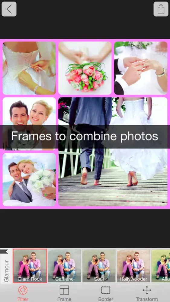 Insta Booth स्क्रीनशॉट