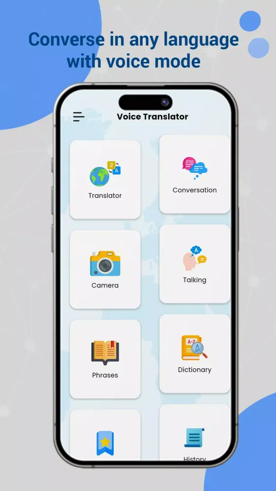 Daily Translate All Languages Screenshots