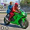 Indian Bike Drive Simulator 3D