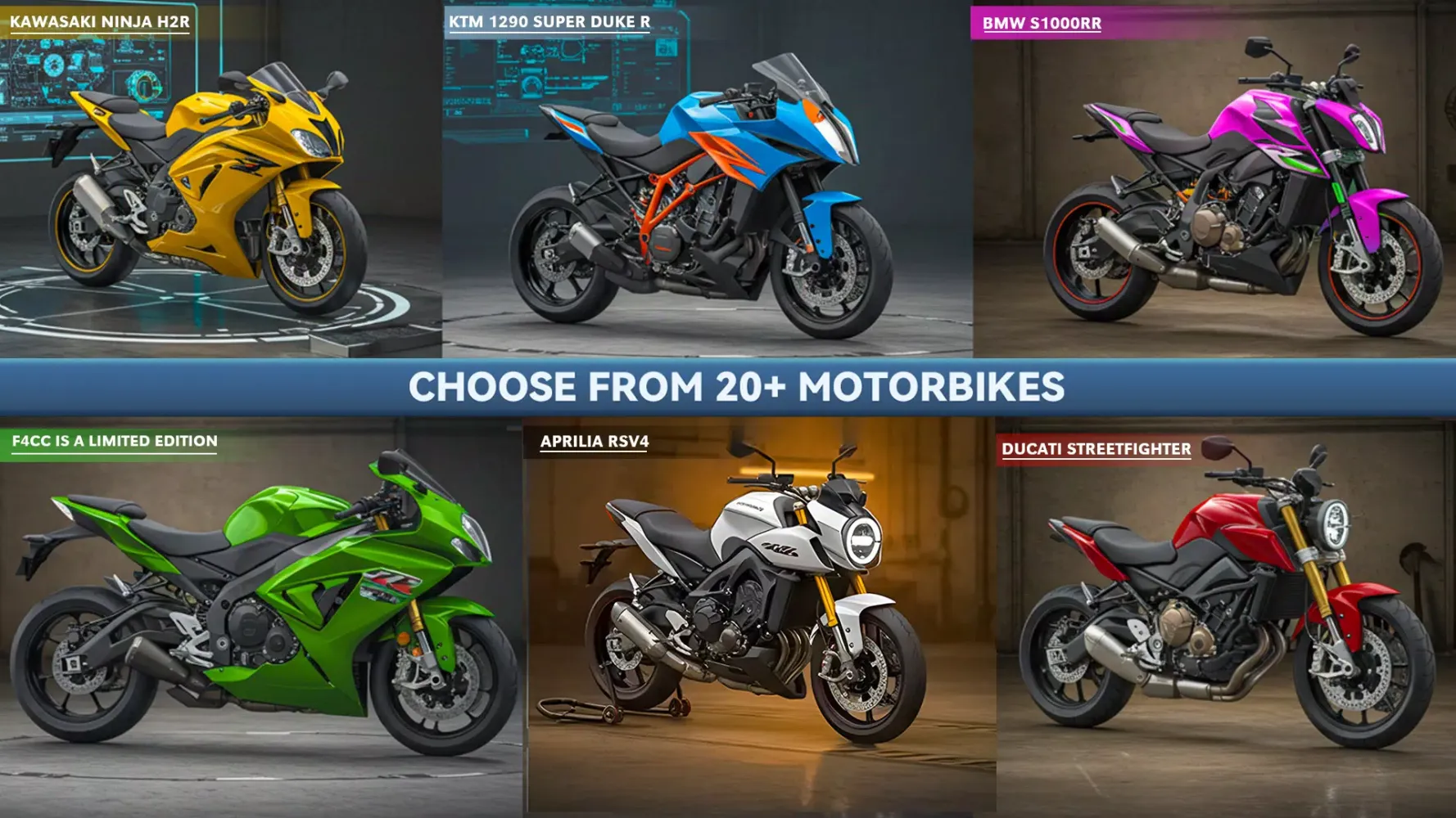 Capturas de tela do Indian Bike Drive Simulator 3D