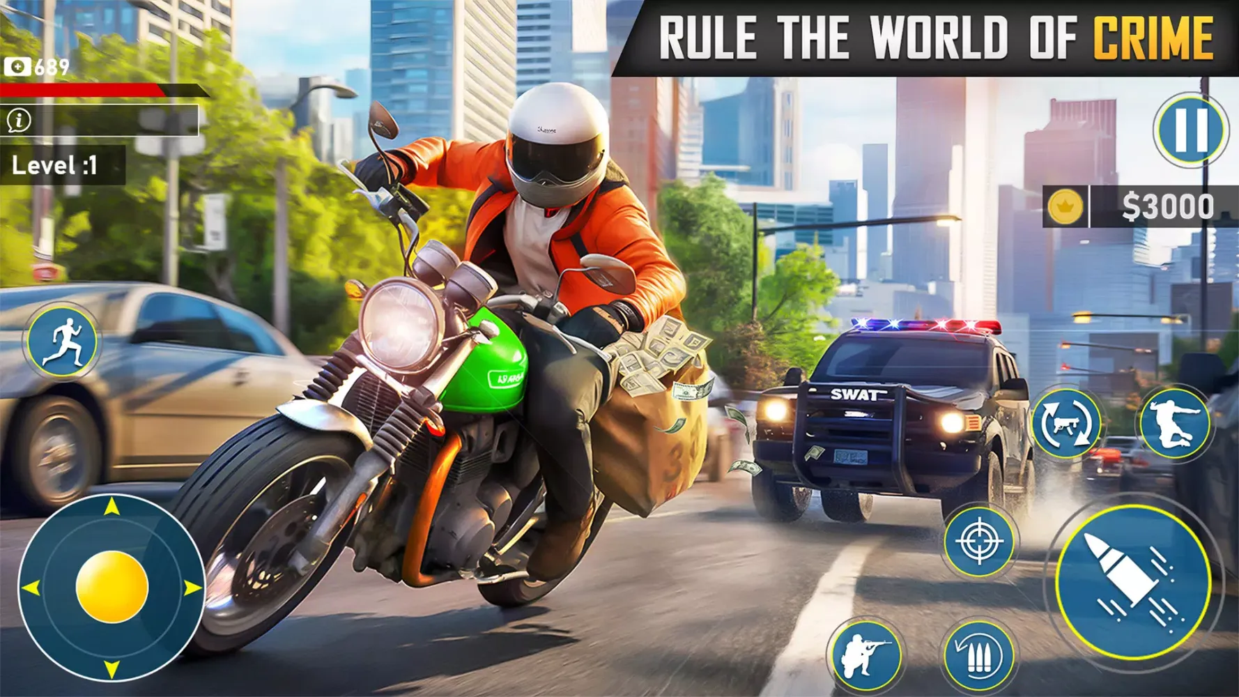 Jail Break Prison Escape Screenshots